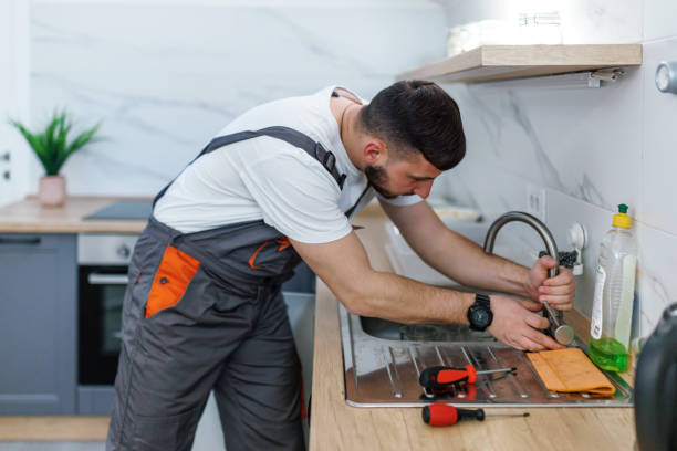 Best Plumbing Installation Services  in Pleasant Gap, PA
