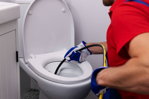 Trusted Pleasant Gap, PA Plumbing Experts