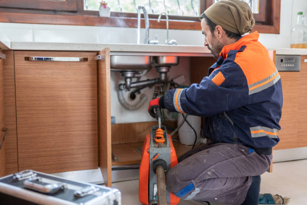 Best Commercial Plumbing Services  in Pleasant Gap, PA