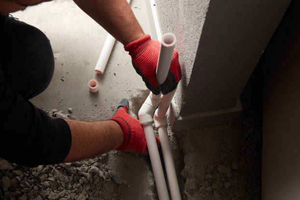 Best Toilet Repair Services  in Pleasant Gap, PA