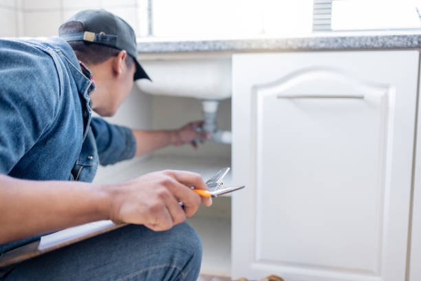 Best Faucet Repair  in Pleasant Gap, PA